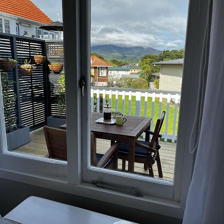 Ferienwohnung Raglan Retreat On Gilmour Exterior foto