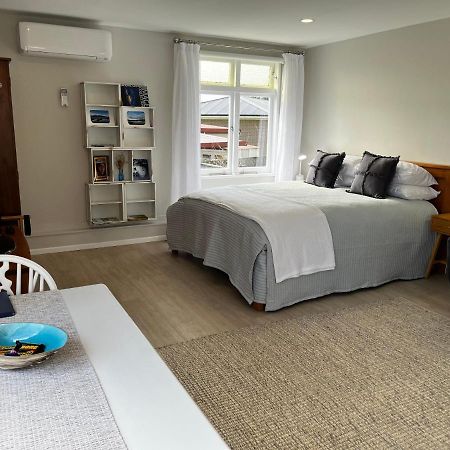 Ferienwohnung Raglan Retreat On Gilmour Exterior foto