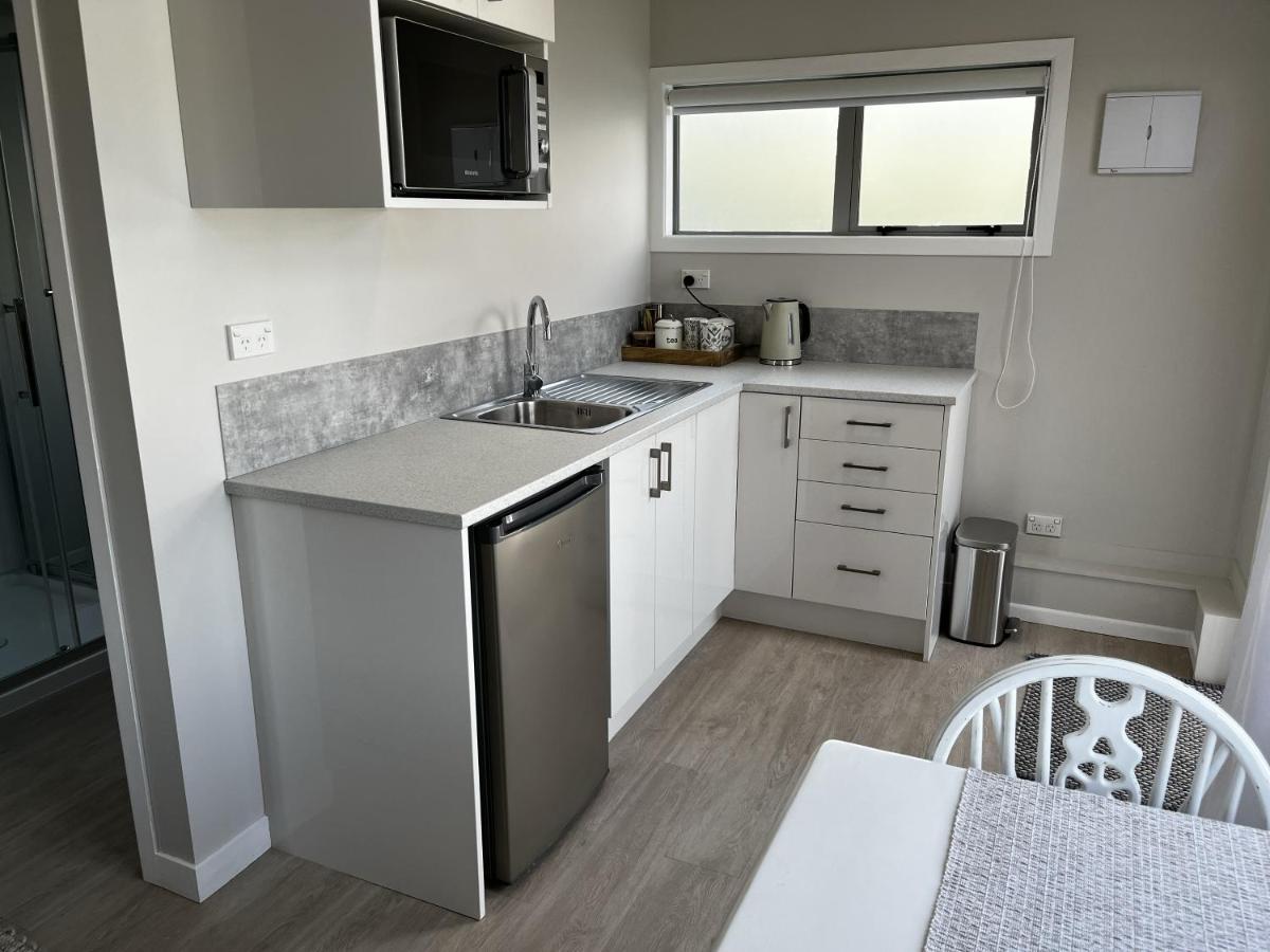 Ferienwohnung Raglan Retreat On Gilmour Exterior foto