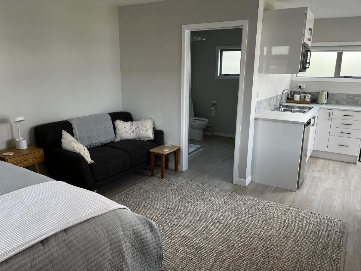 Ferienwohnung Raglan Retreat On Gilmour Exterior foto