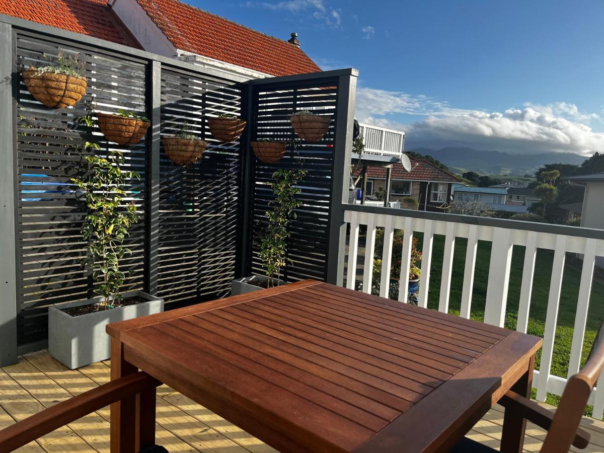 Ferienwohnung Raglan Retreat On Gilmour Exterior foto