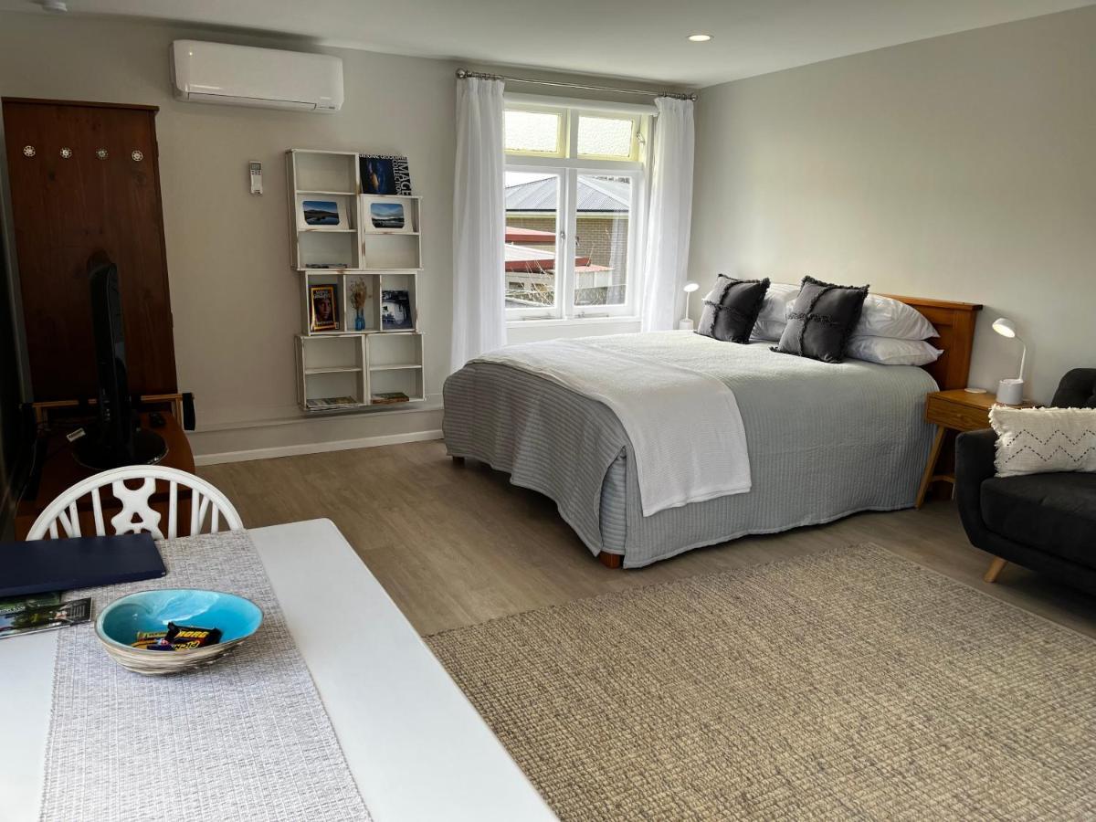 Ferienwohnung Raglan Retreat On Gilmour Exterior foto