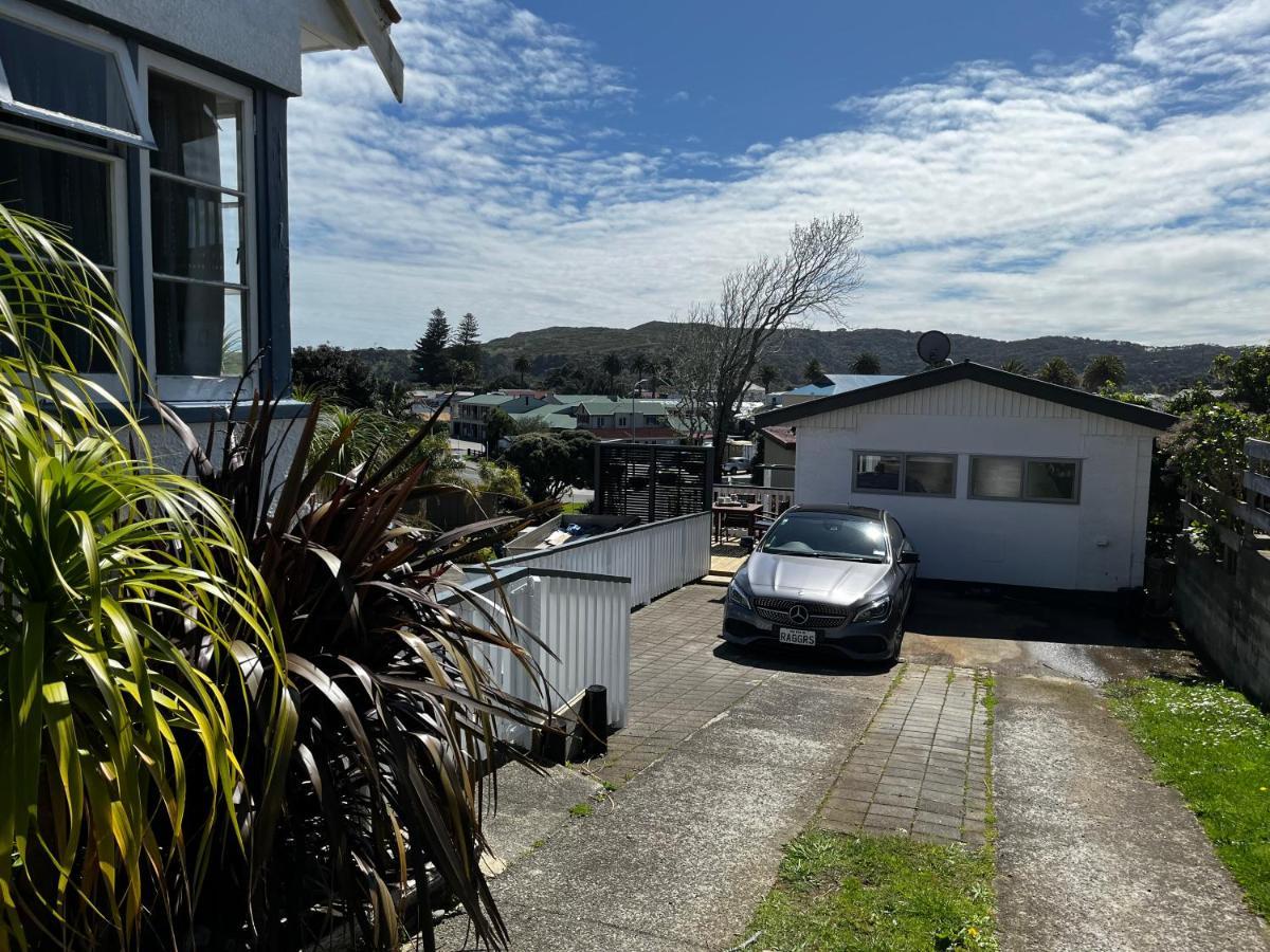 Ferienwohnung Raglan Retreat On Gilmour Exterior foto
