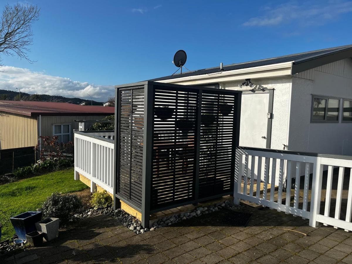 Ferienwohnung Raglan Retreat On Gilmour Exterior foto